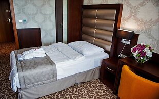 Wellness & Spa Hotel Kaskady
