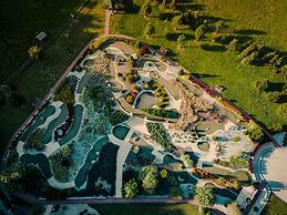 Wellness & Spa Hotel Kaskady