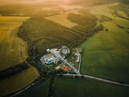 Wellness & Spa Hotel Kaskady