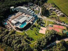 Wellness & Spa Hotel Kaskady