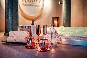 Wellness & Spa Hotel Kaskady