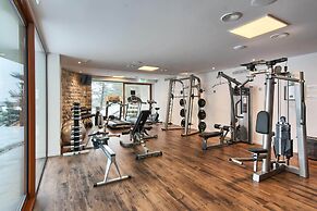 Wellness & Spa Hotel Kaskady