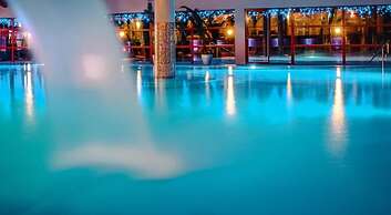 Wellness & Spa Hotel Kaskady