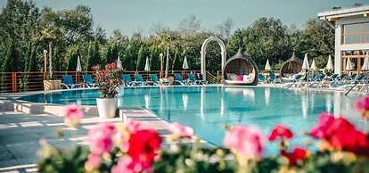 Wellness & Spa Hotel Kaskady