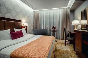 Wellness & Spa Hotel Kaskady