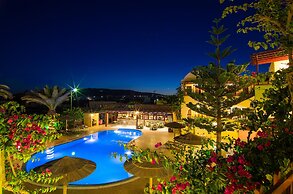 Smaragdi Hotel