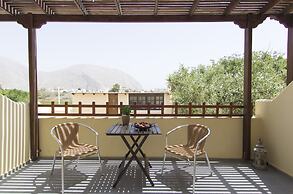 Smaragdi Hotel
