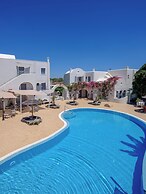 Smaragdi Hotel