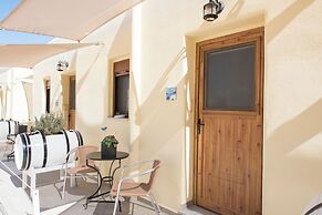 Smaragdi Hotel
