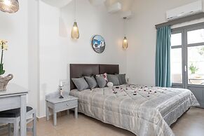 Smaragdi Hotel