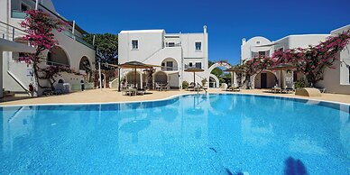 Smaragdi Hotel