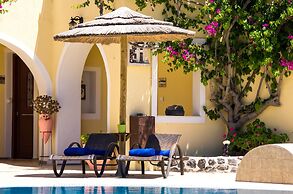 Smaragdi Hotel