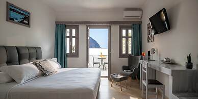 Smaragdi Hotel