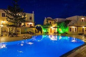 Smaragdi Hotel