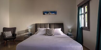 Smaragdi Hotel