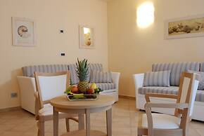 Park Hotel Argento