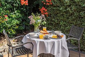 Park Hotel Argento