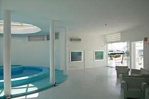 Piccolo Hotel Del Lido
