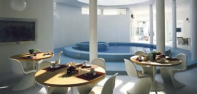 Piccolo Hotel Del Lido
