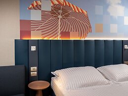 Mercure Rimini Artis