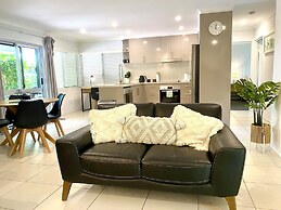 Lychee Tree Holiday Apartments