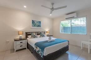 Lychee Tree Holiday Apartments