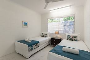 Lychee Tree Holiday Apartments