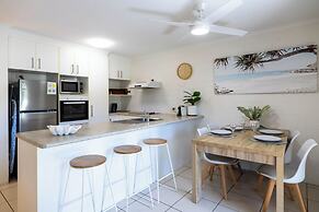 Lychee Tree Holiday Apartments