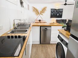 Lychee Tree Holiday Apartments