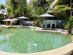 Lychee Tree Holiday Apartments