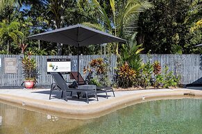 Lychee Tree Holiday Apartments