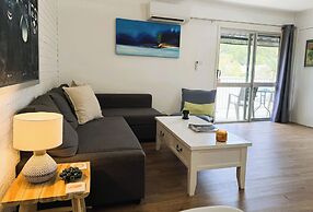 Lychee Tree Holiday Apartments