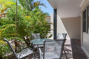 Lychee Tree Holiday Apartments
