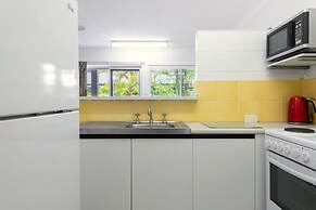 Lychee Tree Holiday Apartments