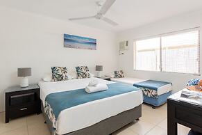 Lychee Tree Holiday Apartments
