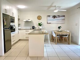 Lychee Tree Holiday Apartments