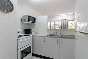 Lychee Tree Holiday Apartments