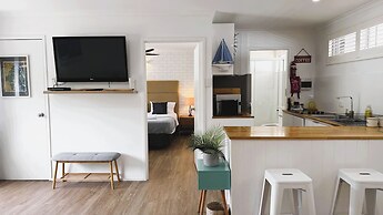 Lychee Tree Holiday Apartments