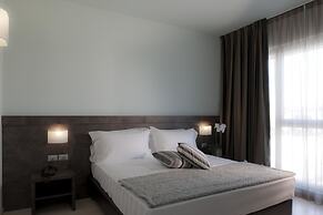 Blu Arena Hotel
