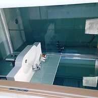 Blu Arena Hotel