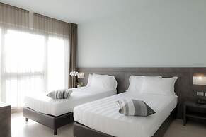 Blu Arena Hotel
