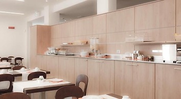 Blu Arena Hotel