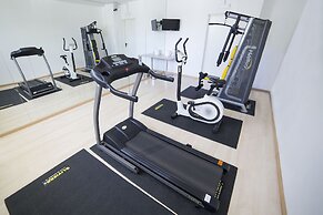 Blu Arena Hotel