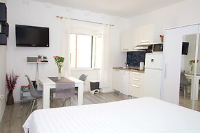 Divine Apartments