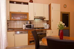 Divine Apartments