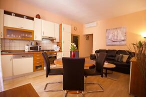 Divine Apartments
