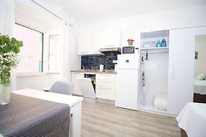 Divine Apartments