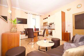 Divine Apartments