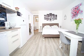 Divine Apartments