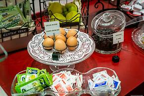 Boutique Exlusive B&B